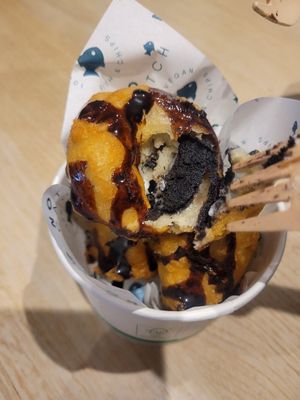  at The No Catch Co in Brighton