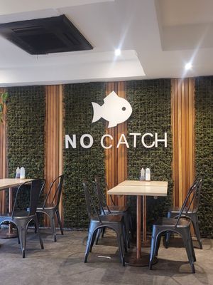 at The No Catch Co in Brighton