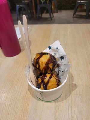  at The No Catch Co in Brighton