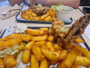  at The No Catch Co in Brighton