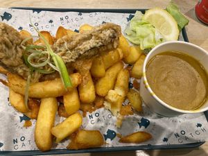  at The No Catch Co in Brighton