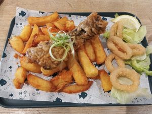  at The No Catch Co in Brighton