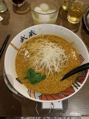   at Takezo in Dusseldorf