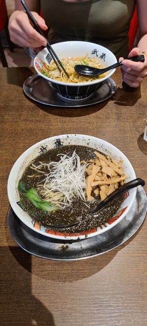  at Takezo in Dusseldorf