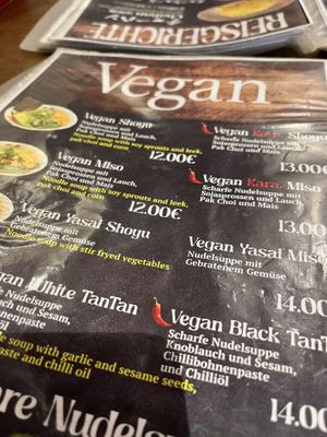   at Takezo in Dusseldorf