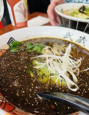   at Takezo in Dusseldorf