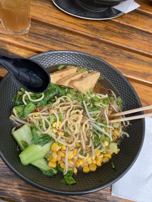  at Takezo in Dusseldorf