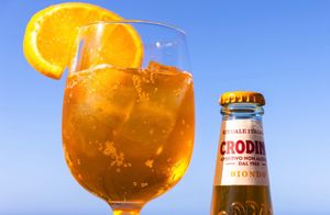 Great non alcoholic range of drinks at The Bowgie Inn in Newquay