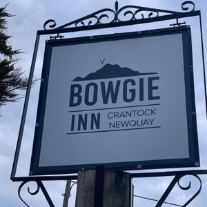Bowgie Inn at The Bowgie Inn in Newquay