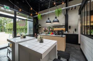 Eat-in at Gezondigd in Hasselt