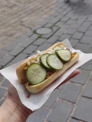  at Børnenes Kontor in Aarhus