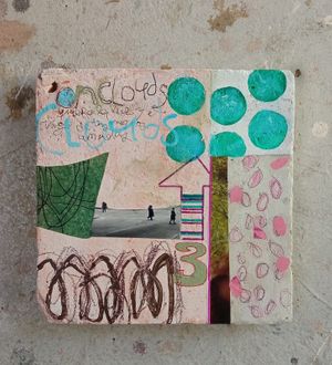 Art for sale at Miga de Nube in Mallorca