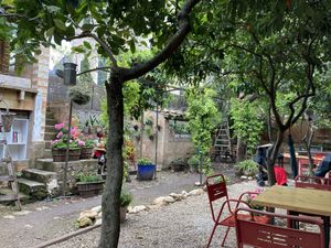   at Miga de Nube in Mallorca