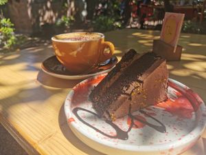  at Miga de Nube in Mallorca