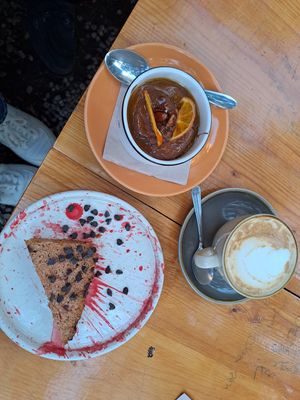  at Miga de Nube in Mallorca