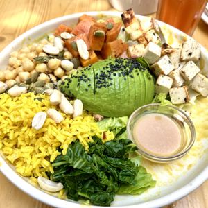   at Miga de Nube in Mallorca