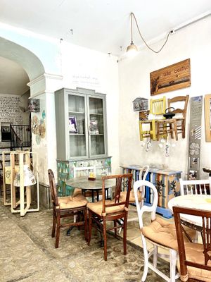   at Miga de Nube in Mallorca