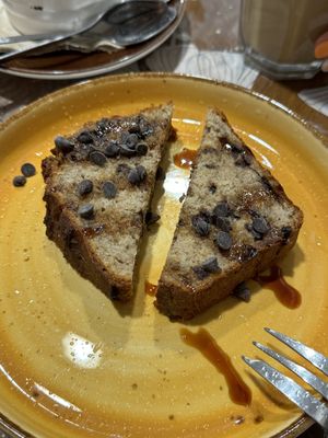   at Miga de Nube in Mallorca