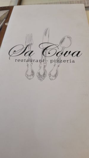  at Sa Cova in Mallorca
