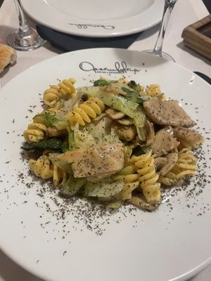   at Assembleia in Arouca