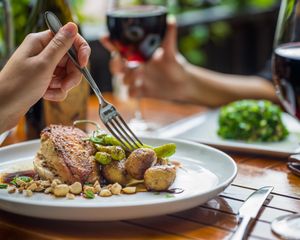  at Posana in Asheville