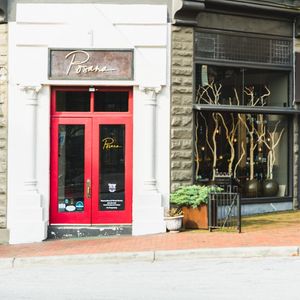  at Posana in Asheville