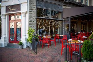  at Posana in Asheville