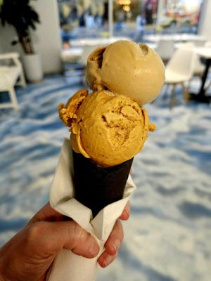  at Heaven Creamery - Rino in Denver