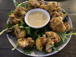   at Reservoir Hotel in Kennington