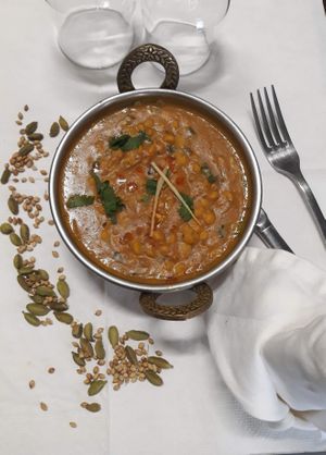  at La Vallée du Kashmir  in Boulogne-sur-mer