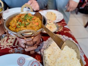  at La Vallée du Kashmir  in Boulogne-sur-mer