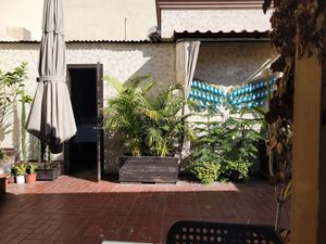 Outdoor seating  #Veganuary at Seoul in Tijuana