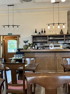 Bar  at Thai Tawan in Rheinhausen