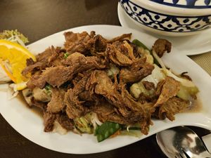  at Thai Tawan in Rheinhausen