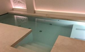  at Signature Spa - Organic & Vegan in Barcelona