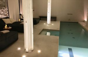  at Signature Spa - Organic & Vegan in Barcelona