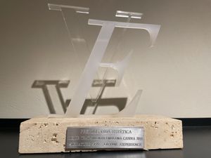   at Signature Spa - Organic & Vegan in Barcelona