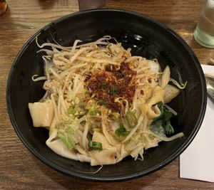   at Xi'An Küche in Aachen