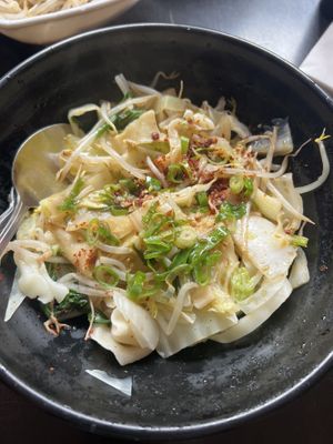   at Xi'An Küche in Aachen