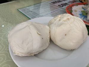 So soft, so good... at Thuy in Da Nang