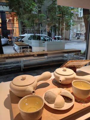  at Wagokoro in Belgrade