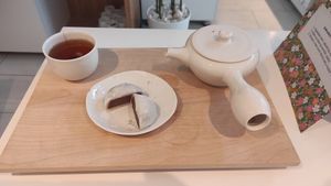  at Wagokoro in Belgrade