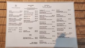  at Wagokoro in Belgrade