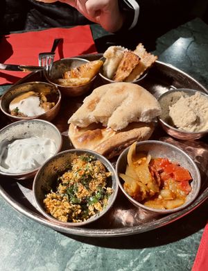   at Bona'me in Cologne