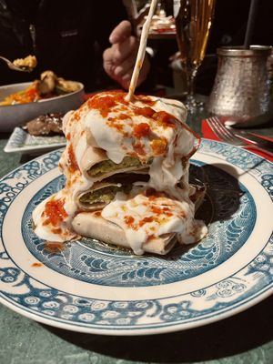   at Bona'me in Cologne