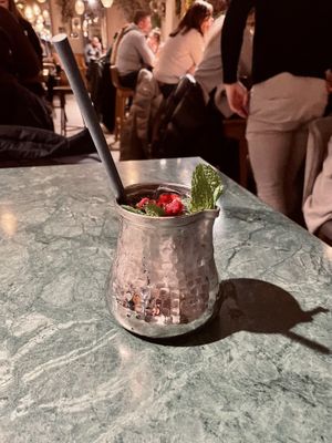   at Bona'me in Cologne