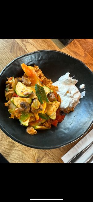   at Bona'me in Cologne