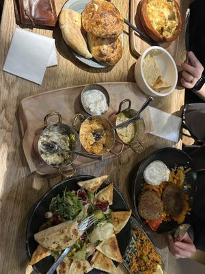   at Bona'me in Cologne