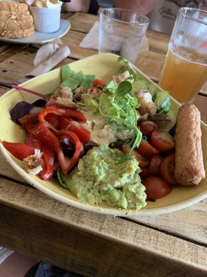   at ComiCoffee in Newport