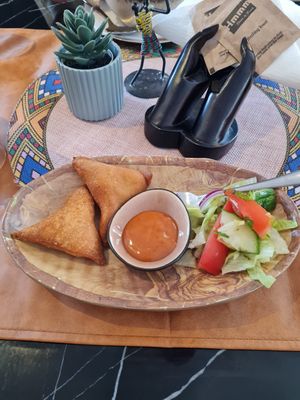  at Blue Nile in The Hague